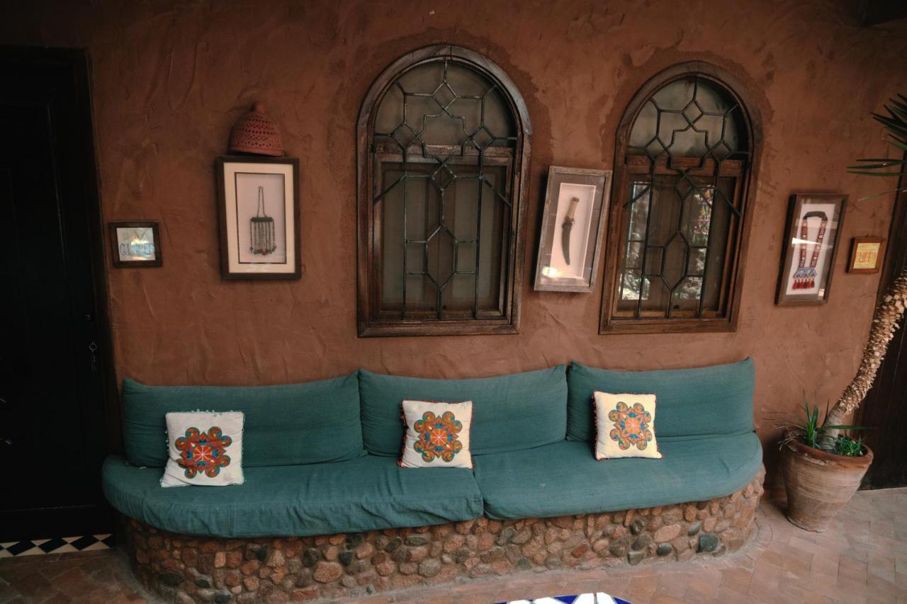 Alf Leila Boutique Hotel Dahab Room photo