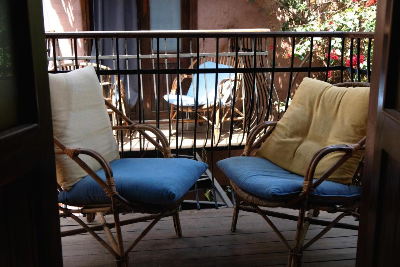 Alf Leila Boutique Hotel Dahab Exterior photo